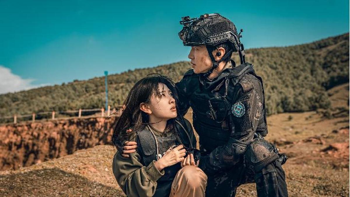 12 Rekomendasi Drama China yang Tidak Membosankan dari Awal sampai Akhir