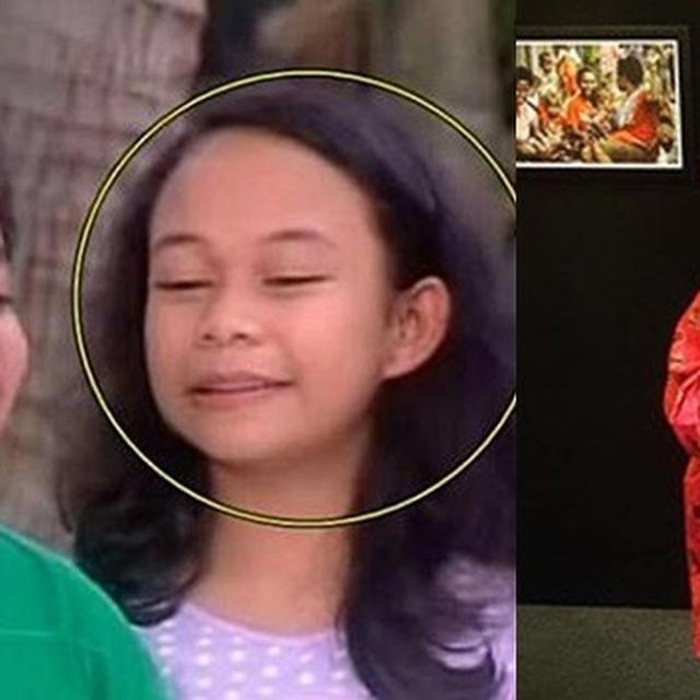 Termasuk Pemeran Siti 5 Pemain Si Entong Ini Pilih Jalur Karier Selain Akting Hot Liputan6 Com