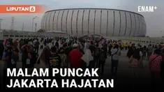 JAKARTA HAJATAN