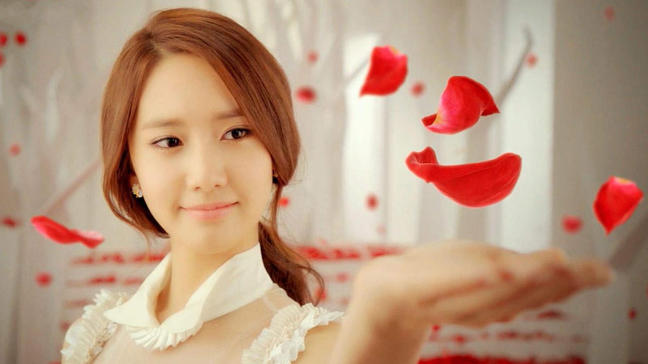 Yoona SNSD