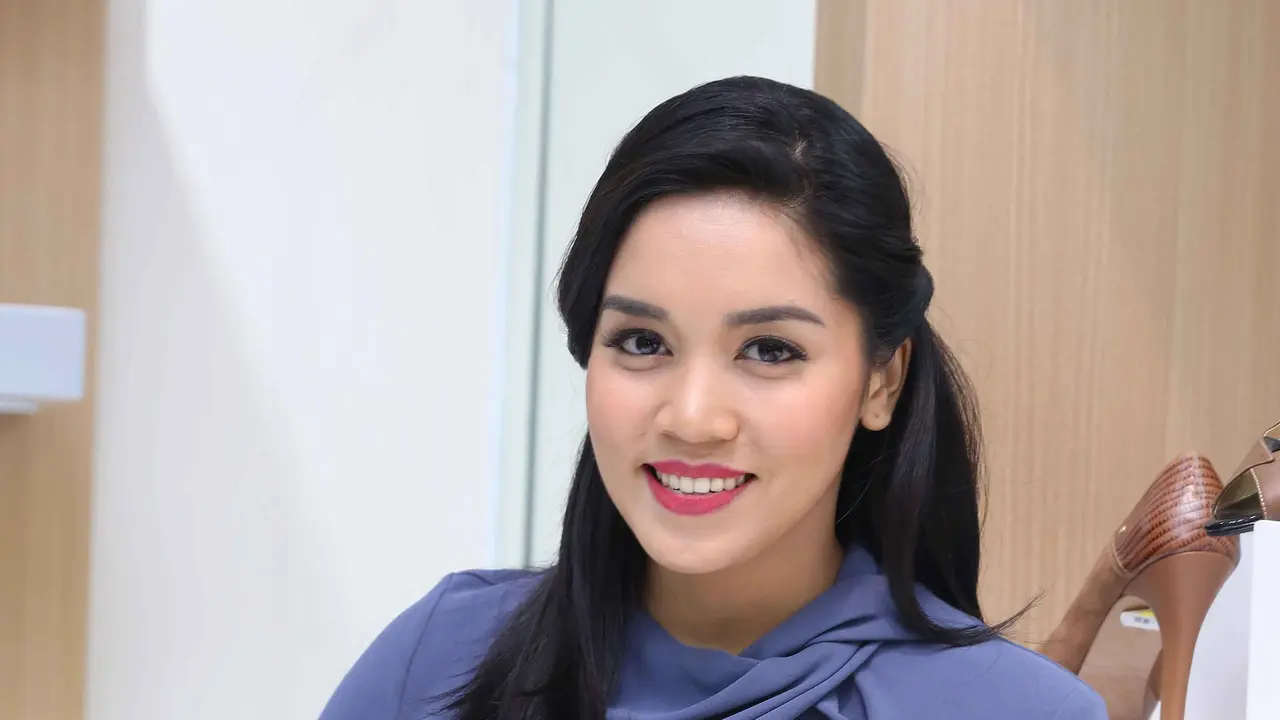 Alexandra Asmasoebrata