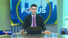 Perbarui informasi Anda bersama Fokus edisi (14/04) dengan berita-berita sebagai berikut, Evakuasi Warga Terjebak Luapan Sungai, Pemudik Mulai Padati Terminal dan Stasiun, Gurihnya Sop Kaki Kambing.