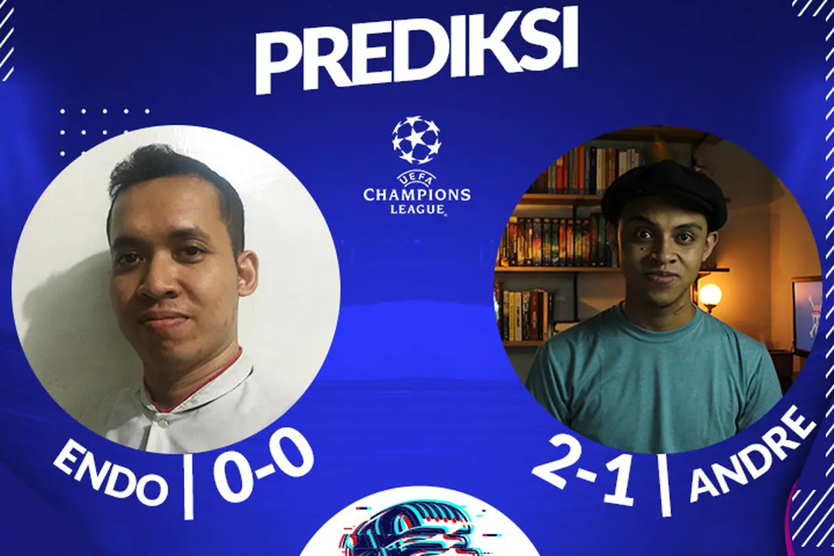 Prediksi Liga Champions, Chelsea Unggul Kedalaman Tim Dibanding Real Madrid
