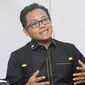 Wali Kota Malang Sutiaji. (Liputan6.com/Helmi Fithriansyah)