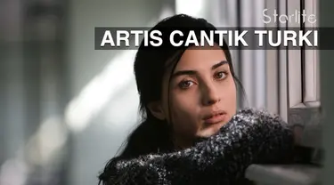 Artis cantik Turki yang terkenal sebagai Elif Denizer di Indonesia, membuat penggemar jatuh cinta. Seperti apa ceritanya? Saksikan hanya di Starlite!