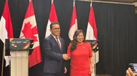 Kanada Buka Misi Dagang ke RI, Mendag: Indonesia Tawarkan Potensi Besar