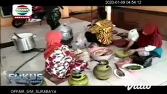 Banjir yang menerjang 4 kecamatan di Kabupaten Pasuruan, Jawa Timur, Rabu (8/1/2020) pagi, menyebabkan sejumlah sekolah diliburkan sementara. Diketahui empat kecamatan yang diterendam banjir, adalah Kecamatan Kraton, Winongan, Rejoso, dan Grati.