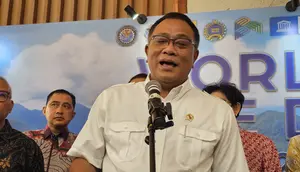 7 Perusahaan Akan Disegel Terkait Kebakaran Hutan