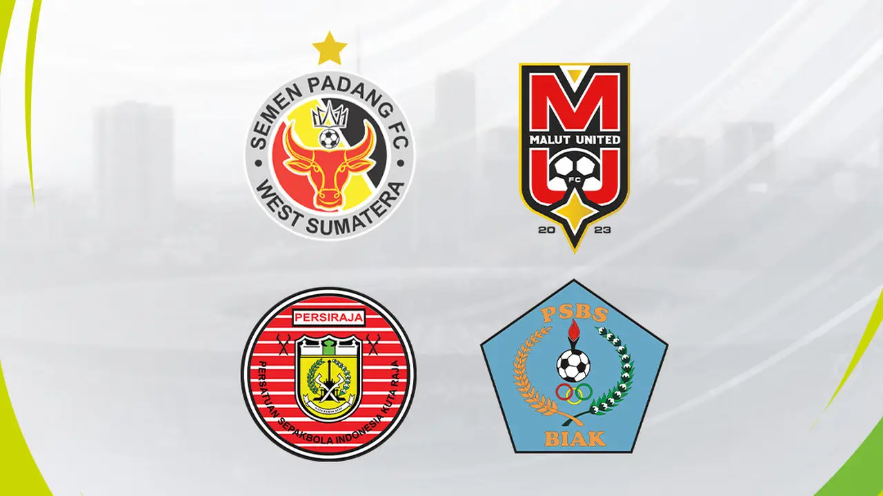Pegadaian Liga 2 - ilustrasi Semifinal