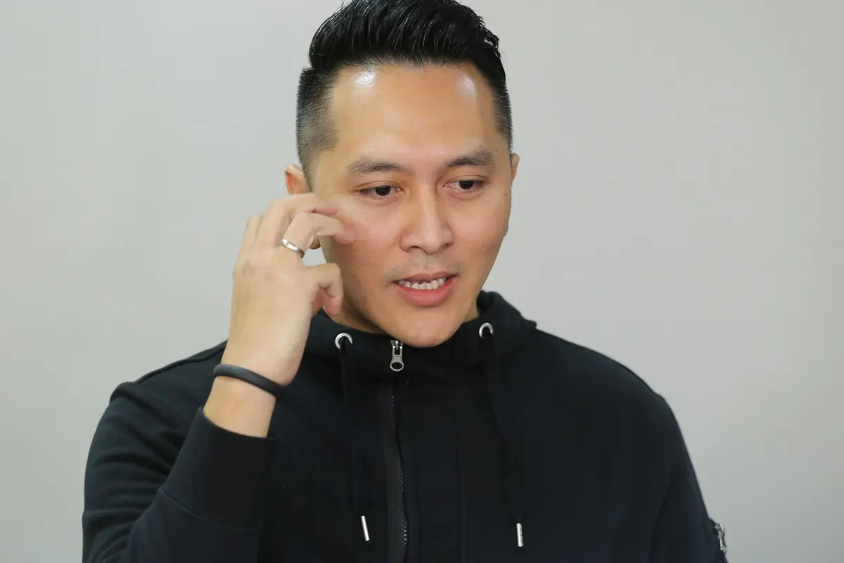 [Bintang] Demian Aditya