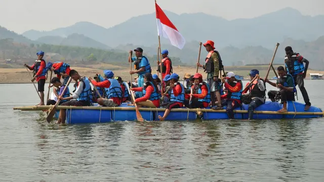 Ekspedisi Bhinneka Bagi Bangsa