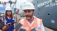 Perkuat Bisnis ke Mancanegara, Perusahaan Maritim Asal Surabaya Tambah 6 Kapal Baru