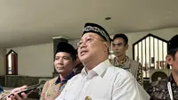 Kemenhaj Janjikan Penyelenggaraan Haji 2026 Ramah Perempuan, Petugas Diminta Lebih Sabar