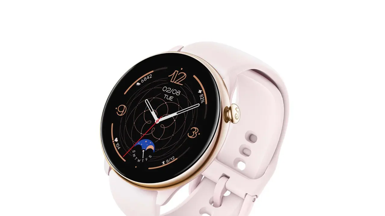 Amazfit GTR Mini