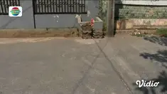 Tentu kejadian ini membuat warga was-was dan berharap pengamanan yang ekstra.