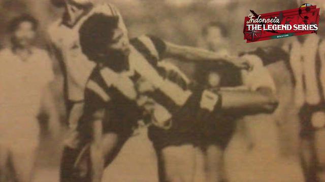 Legend Series - Ribut Waidi