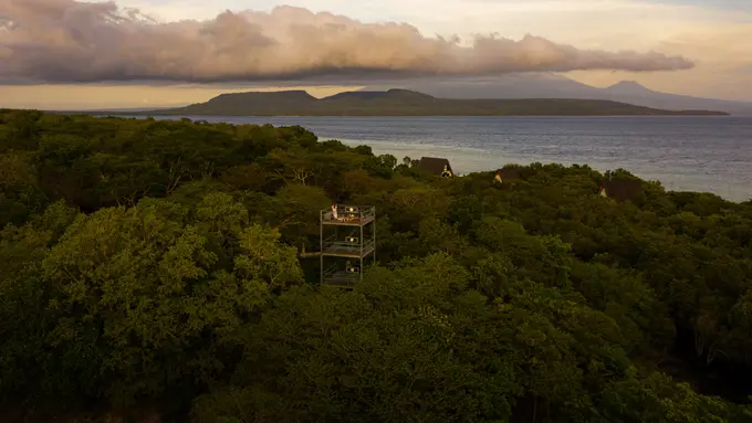 Utamakan Keberlanjutan, Plataran Indonesia Ingin Lestarikan Lingkungan dan Budaya Lewat Industri Perhotelan