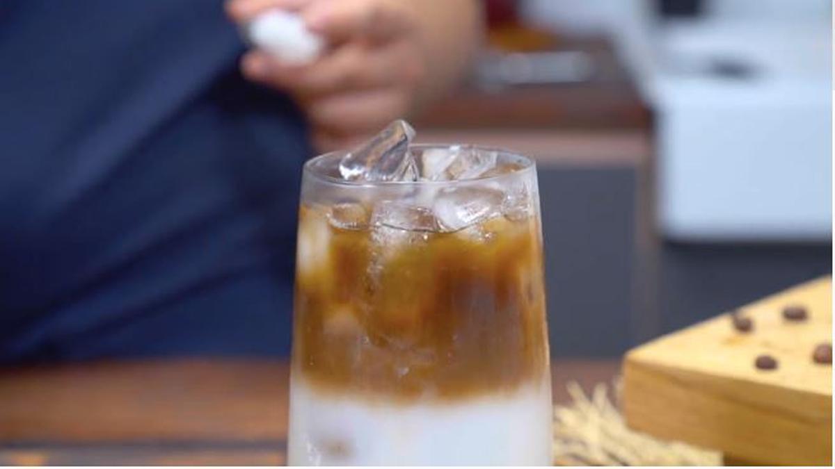 Resep Kopi Kekinian untuk Jualan yang Bikin Laris Manis