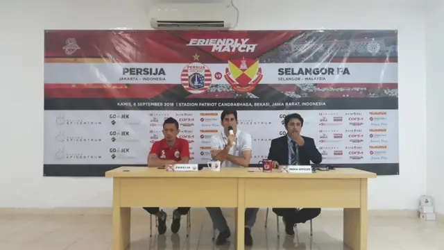 Persija Jakarta