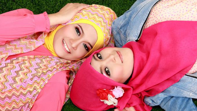 Tips Jitu Atasi Ketombe Bagi Para Wanita Berhijab Beauty Fimelacom