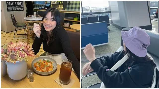 Sempat Dua Kali Keguguran, Ini 6 Perjalanan Kehamilan Ashilla Zee hingga Melahirkan