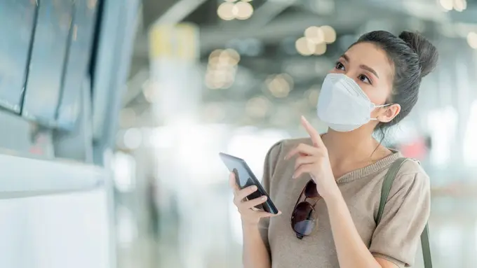 Tips Tampil Glowing Setelah Balik Mudik, Bye Kulit Kusam yang Mengganggu