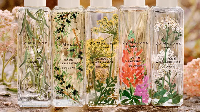 [Fimela] Jo Malone London Wild Flowers & Weeds