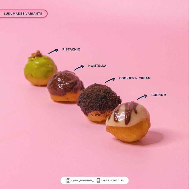 4 Menu Manis yang Bisa Jadi Asupan Energi Pasca Vaksin Booster di Malang