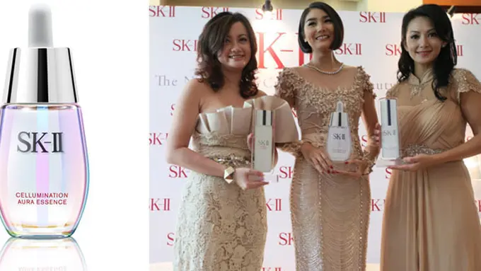 Foto: copyright SK-II team