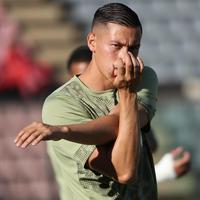 Jay Idzes Sebut Level Sepak Bola Indonesia Meningkat: Sudah Banyak Pemain yang Berkarier di Eropa