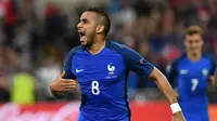 Pastikan Bertahan di West Ham, Payet Bikin Real Madrid Gigit Jari