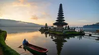 Bali adalah destinasi favorit pilihan banyak wisatawan. Hal ini sudah dirasakan Air New Zealand. Bahkan, maskapai asal Negeri Kiwi ini bahkan menaikkan kapasitas seat hingga 80% pada tahun depan.