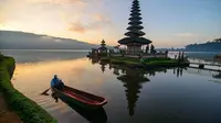 Bali Destinasi Favorit, Air New Zealand Tambah Seat 80%