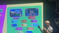Topgolf Jakarta Memberikan Pengalaman Baru untuk Kalangan Pencinta Golf Indonesia