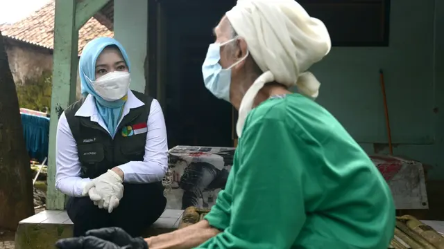 Pendiri Jabar Bergerak Atalia Praratya Ridwan Kamil