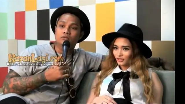 [Fimela] Inara Rusli