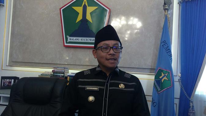 Vaksinasi di Kota Malang Baru 43 Persen, Apa Kendalanya? - Vimarsana News