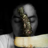 Jadi perayaan rutin bagi umat Hindu, Hari Raya Tumpek Landep berlangsung Sabtu (12/12) lalu.