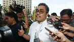 Mantan Wakil Ketua Banggar DPR Jazilul Fawaid usai menjalani pemeriksaan di Gedung KPK, Jakarta, Rabu (13/2). Jazilul diperiksa sebagai saksi untuk tersangka mantan Wakil Ketua DPR Taufik Kurniawan terkait dugaan suap DAK Kebumen. (Merdeka.com/DwiNarwoko)