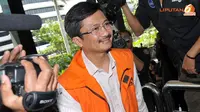 Berkas Eks Ketua SKK Migas Dilimpahkan ke Pengadilan Pekan Ini