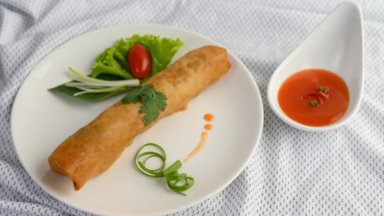 Lumpia