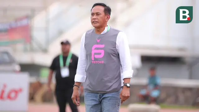 FC Bekasi City vs Malut United - Pegadaian Liga 2 2023/2024