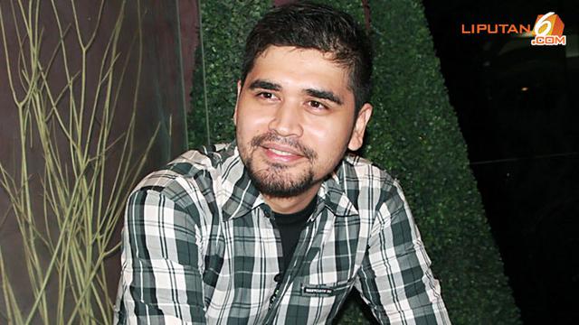 Ini Kegiatan Rizky Hanggono Selain Main Film Showbiz Liputan6 Com