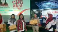 Menteri PPPA: Didiklah Anak Sesuai Norma Agama