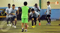 Timnas Indonesia Seret Gol, Statistik Jadi Bukti