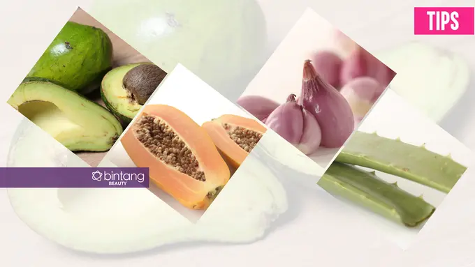 Tips: Rambut Patah-patah? Atasi dengan Cara Ini