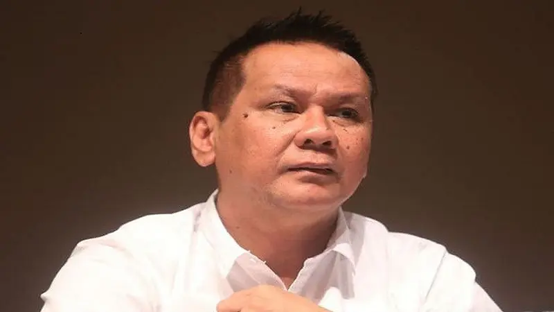 Ody Mulya Hidayat. (Dok Kapan Lagi)