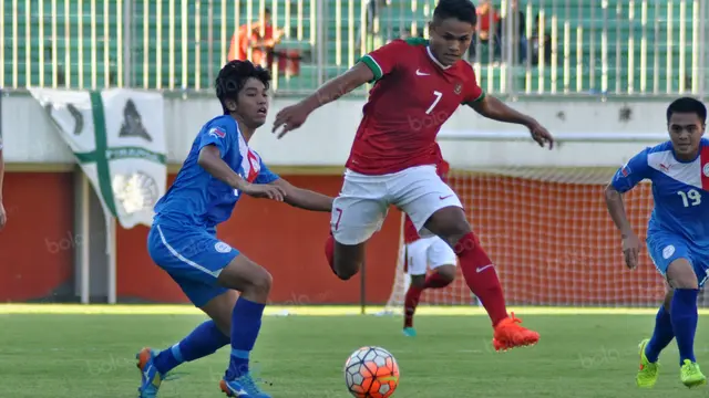 Aksi Dimas Drajad