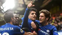 Alonso: Chelsea Harus Menang Dalam 7 Laga Sisa