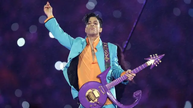 Prince